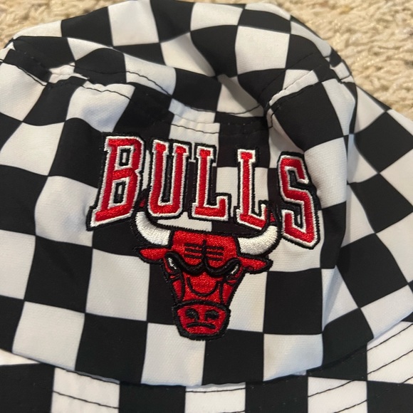 Bulls bucket hat - Picture 2 of 4